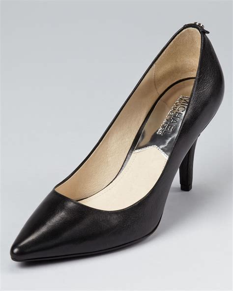 Michael kors mid flex pumps + FREE SHIPPING 